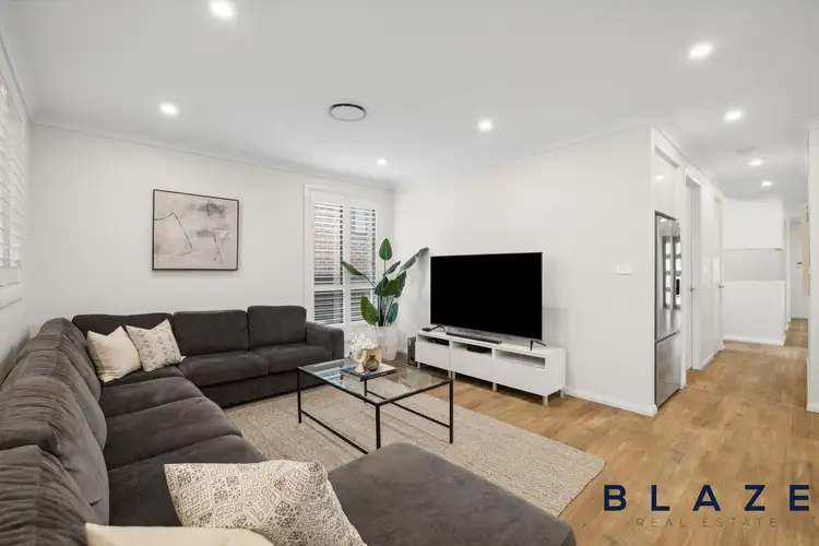 Fourth view of Homely house listing, 24 Dempsey Street, Denham Court NSW 2565