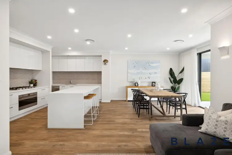 Fifth view of Homely house listing, 24 Dempsey Street, Denham Court NSW 2565