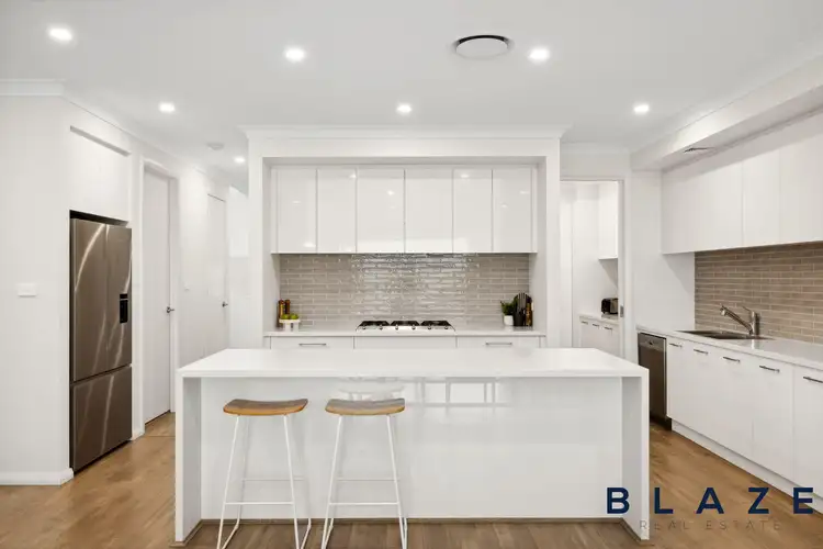 Sixth view of Homely house listing, 24 Dempsey Street, Denham Court NSW 2565