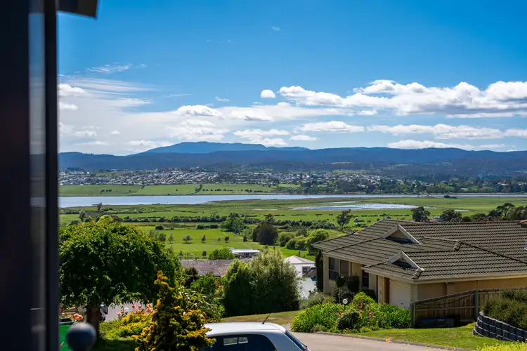 Fourth view of Homely unit listing, 8/48 Andrea Place, Riverside TAS 7250