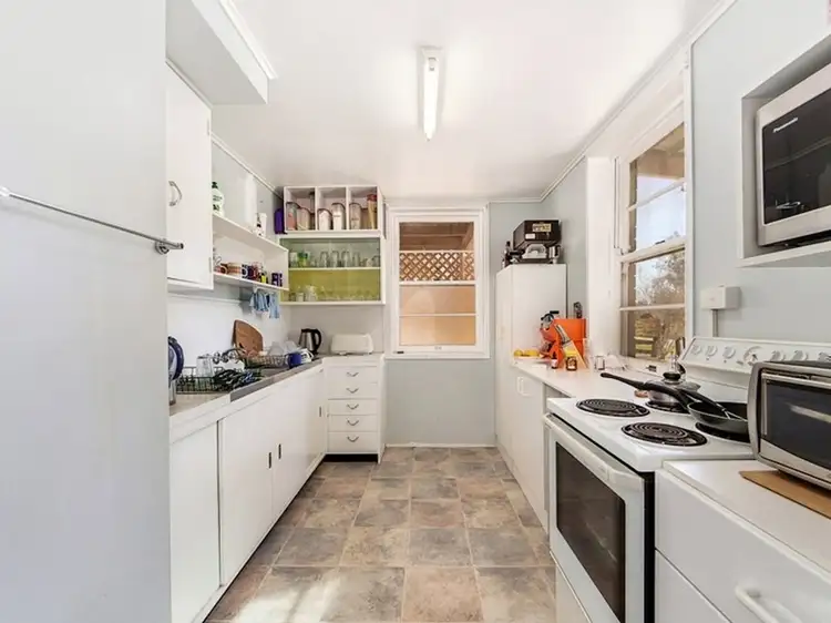Sixth view of Homely house listing, 5 Moggill Ferry Road, Riverview QLD 4303