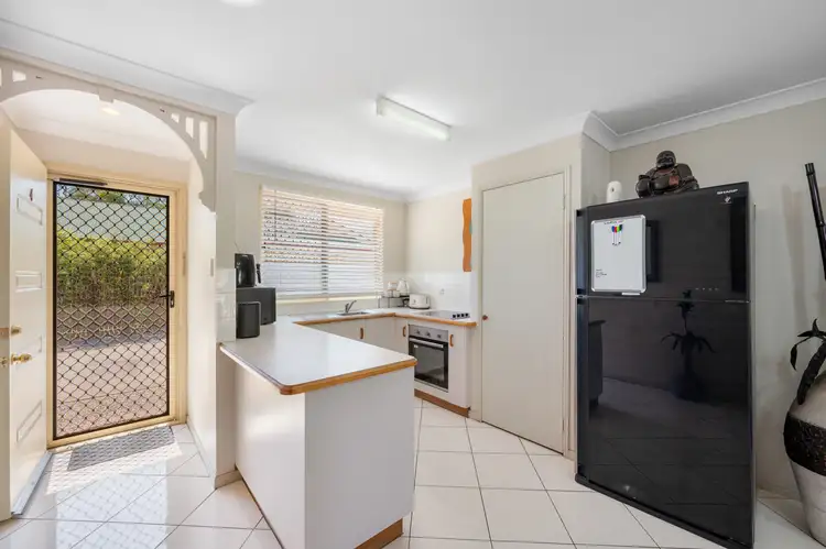 Third view of Homely unit listing, 4/21 Shaw Street, New Auckland QLD 4680