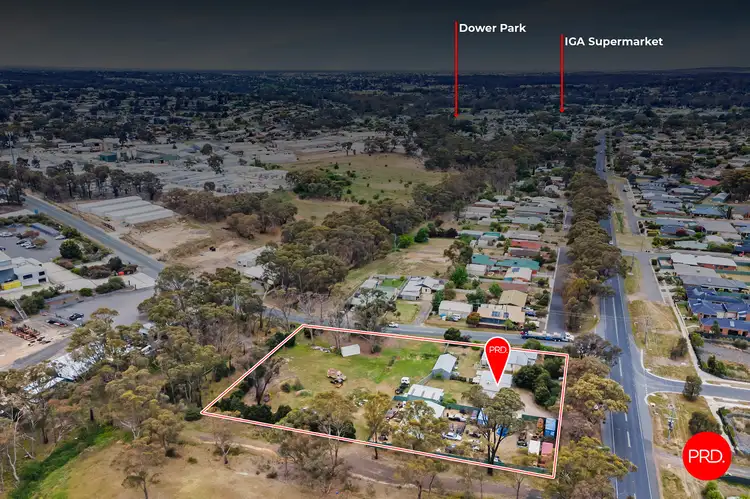 Second view of Homely house listing, 138 Lockwood Road, Kangaroo Flat VIC 3555