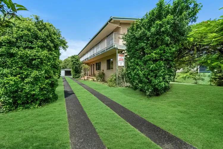 Main view of Homely unit listing, 4/8 Morley Street, Tweed Heads West NSW 2485