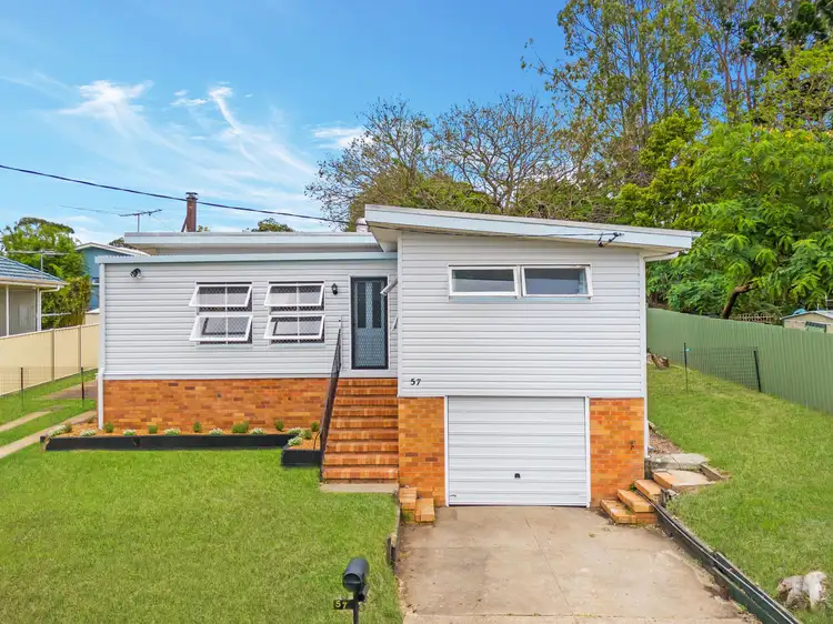 57 Frederick Street, Eastern Heights QLD 4305