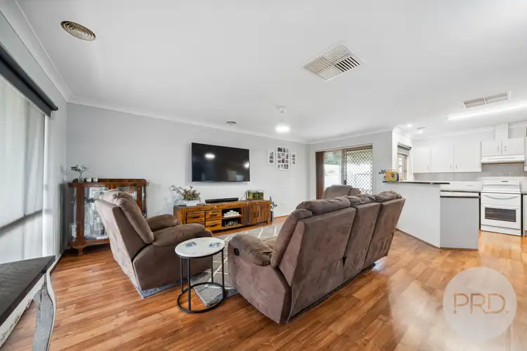 Second view of Homely house listing, 4 Spaul Street, Uranquinty NSW 2652