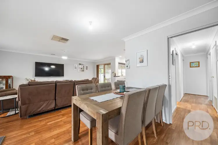 Third view of Homely house listing, 4 Spaul Street, Uranquinty NSW 2652