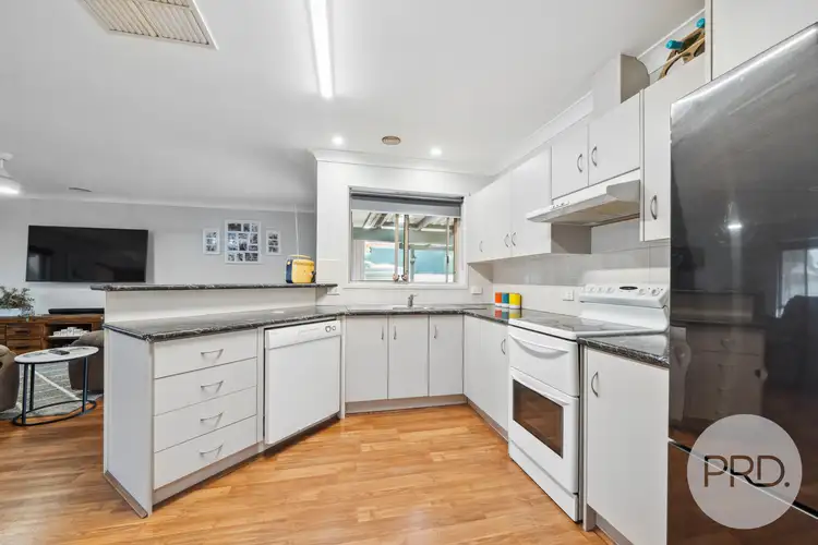 Fourth view of Homely house listing, 4 Spaul Street, Uranquinty NSW 2652