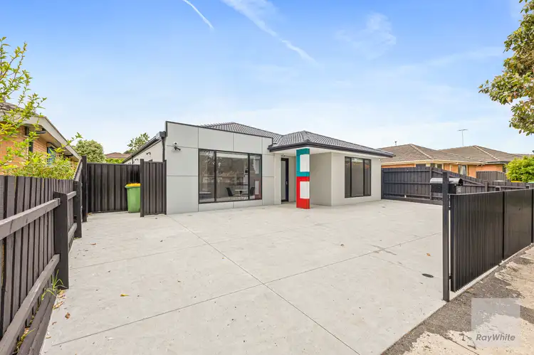 58 Dunne Street, Kingsbury VIC 3083
