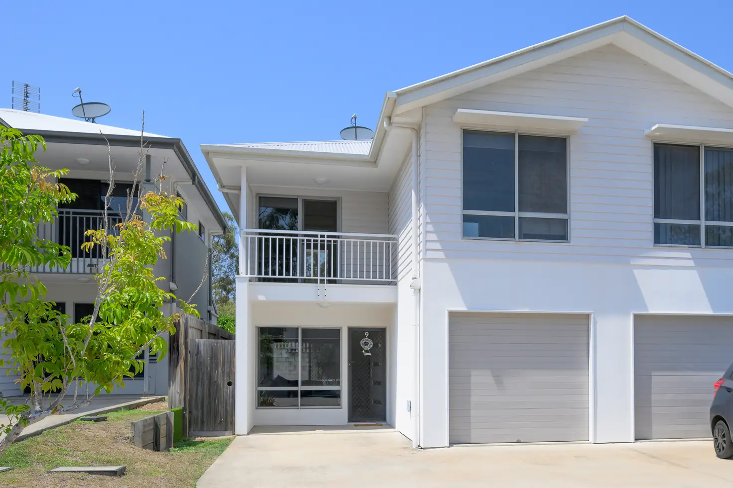 Main view of Homely unit listing, 9/2 Ringuet Close, Glen Eden QLD 4680