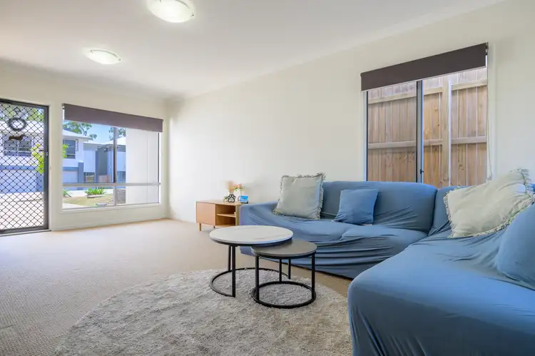 Second view of Homely unit listing, 9/2 Ringuet Close, Glen Eden QLD 4680