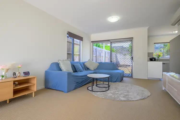 Third view of Homely unit listing, 9/2 Ringuet Close, Glen Eden QLD 4680