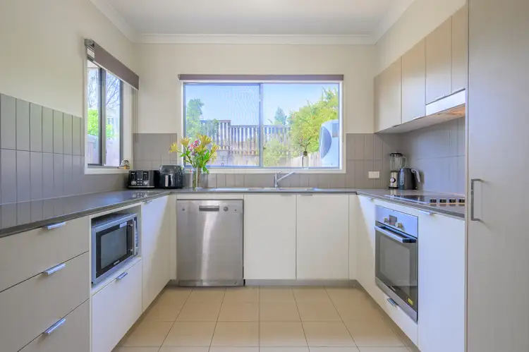 Fourth view of Homely unit listing, 9/2 Ringuet Close, Glen Eden QLD 4680