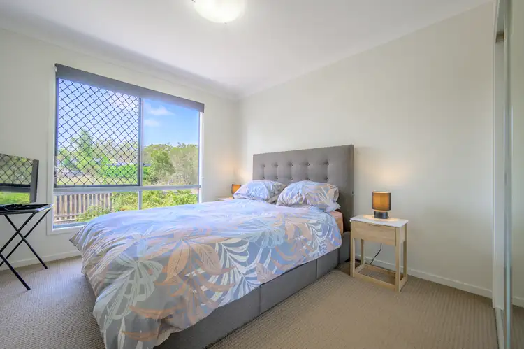 Fifth view of Homely unit listing, 9/2 Ringuet Close, Glen Eden QLD 4680