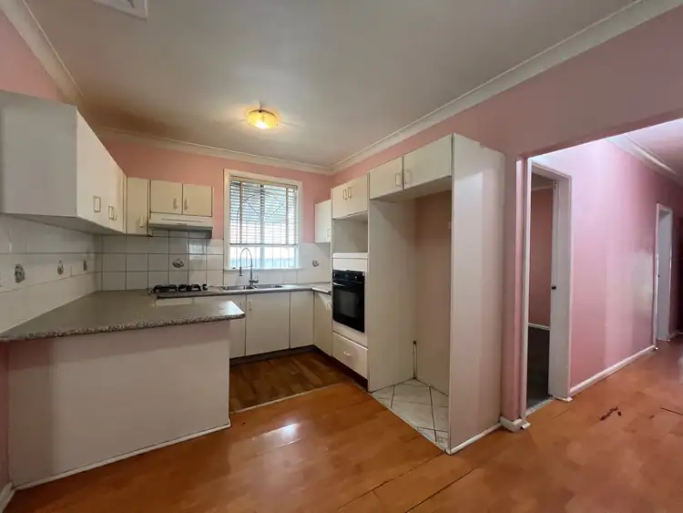 Second view of Homely house listing, 86 Railway Parade, Granville NSW 2142