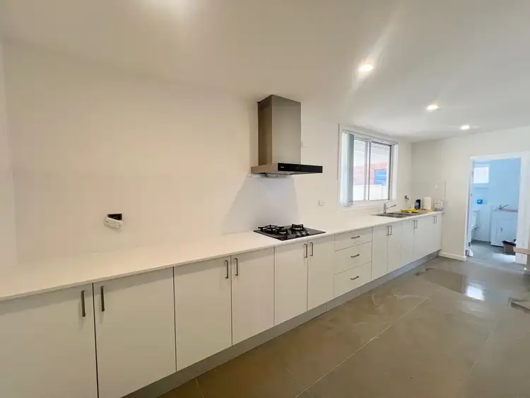 Second view of Homely house listing, 40 Kerrs Rd, Lidcombe NSW 2141