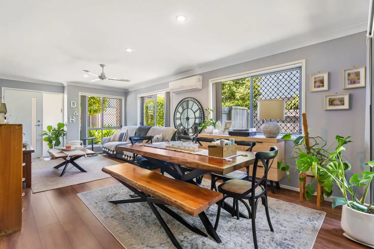 Main view of Homely townhouse listing, 22/45 Ari Street, Marsden QLD 4132