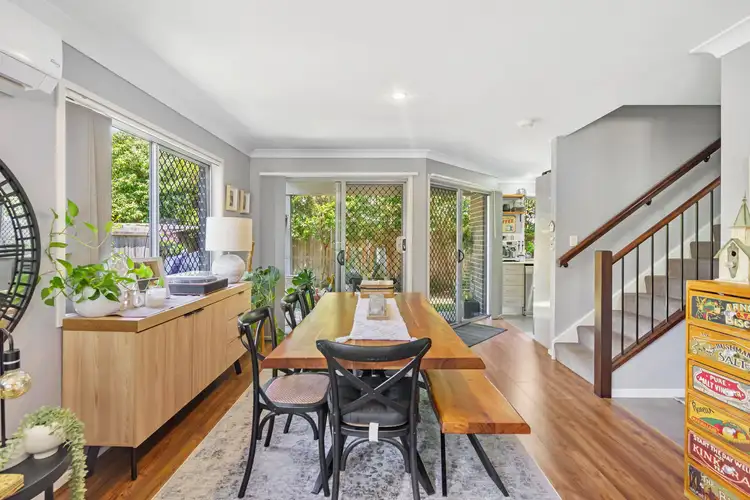 Fifth view of Homely townhouse listing, 22/45 Ari Street, Marsden QLD 4132