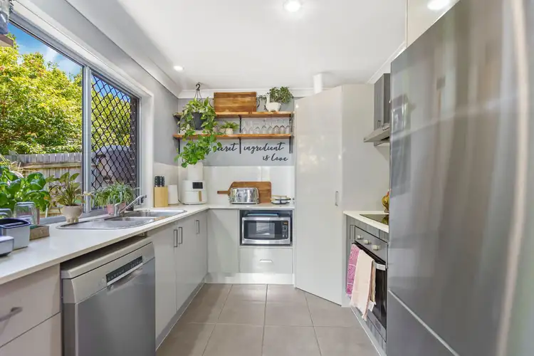 Sixth view of Homely townhouse listing, 22/45 Ari Street, Marsden QLD 4132