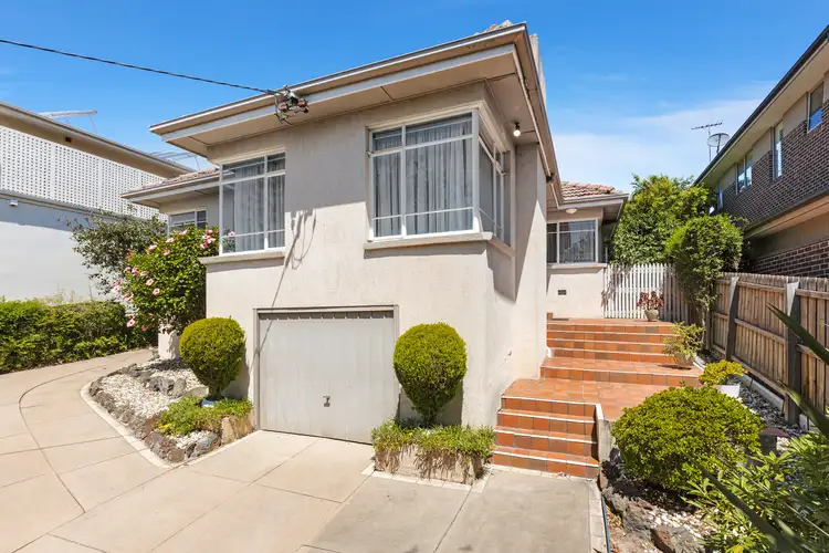Main view of Homely house listing, 12 Corby Street, Balwyn North VIC 3104
