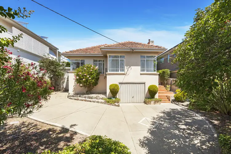 Second view of Homely house listing, 12 Corby Street, Balwyn North VIC 3104