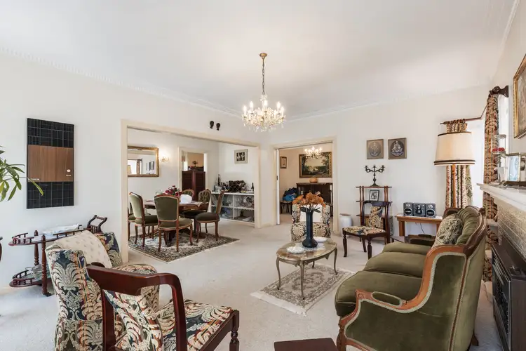 Fifth view of Homely house listing, 12 Corby Street, Balwyn North VIC 3104