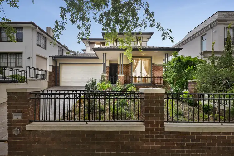 1/15 Albury Road, Balwyn North VIC 3104
