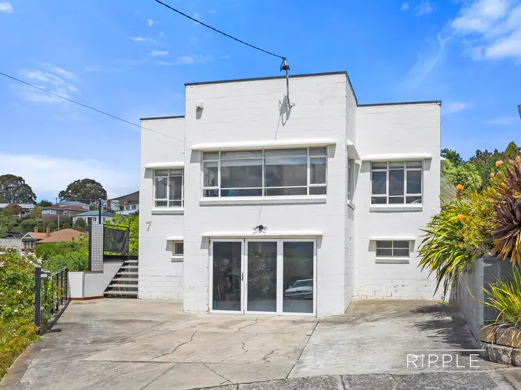Main view of Homely house listing, 7 Dumas Place, Moonah TAS 7009
