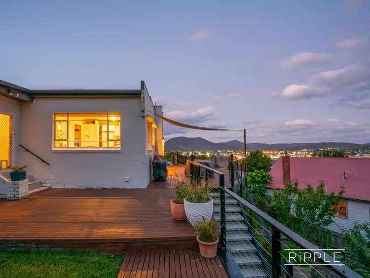 Third view of Homely house listing, 7 Dumas Place, Moonah TAS 7009