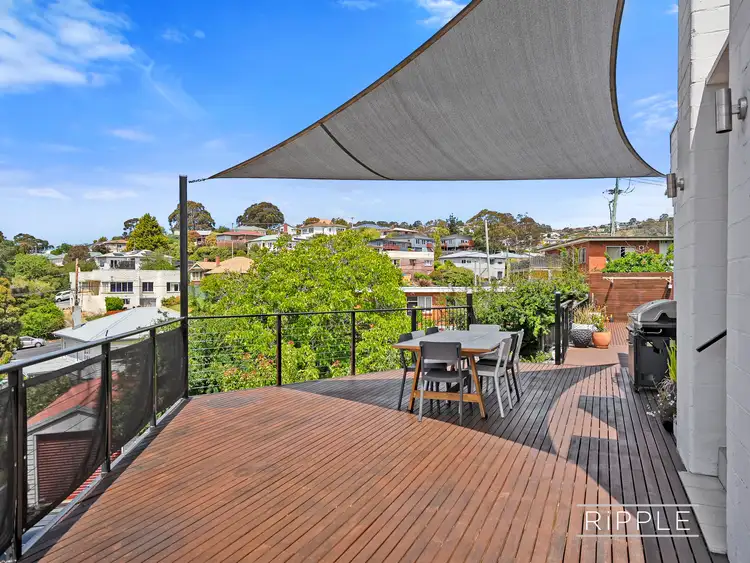 Fourth view of Homely house listing, 7 Dumas Place, Moonah TAS 7009