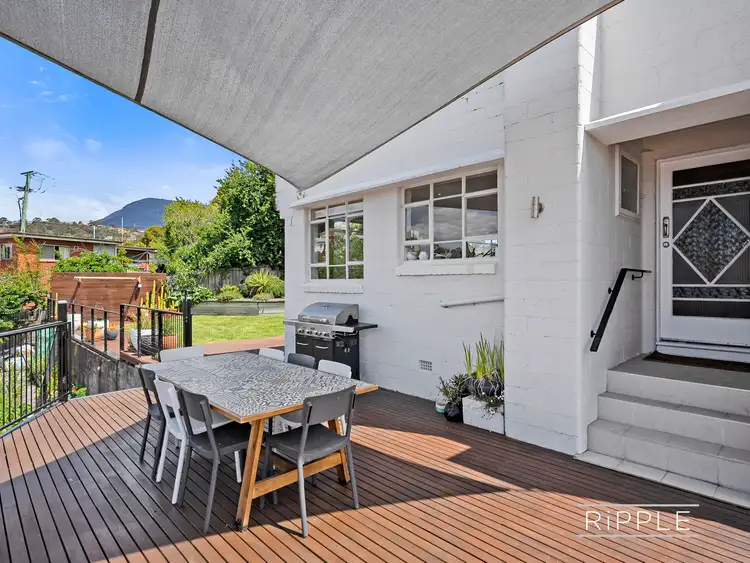 Fifth view of Homely house listing, 7 Dumas Place, Moonah TAS 7009