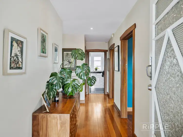 Sixth view of Homely house listing, 7 Dumas Place, Moonah TAS 7009