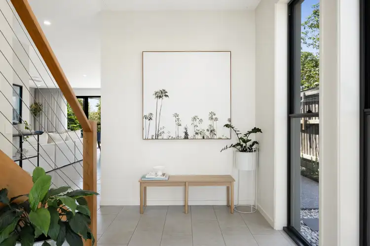 Second view of Homely house listing, 18 Genoa Circuit, Birtinya QLD 4575