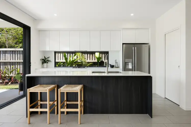 Third view of Homely house listing, 18 Genoa Circuit, Birtinya QLD 4575