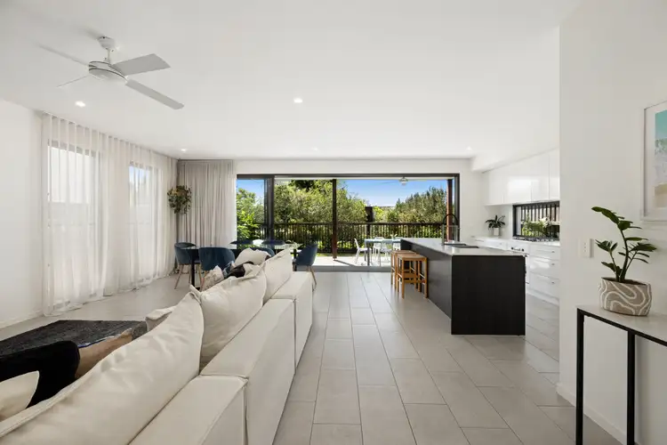Fourth view of Homely house listing, 18 Genoa Circuit, Birtinya QLD 4575
