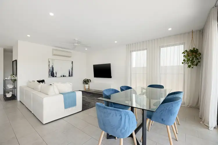 Sixth view of Homely house listing, 18 Genoa Circuit, Birtinya QLD 4575
