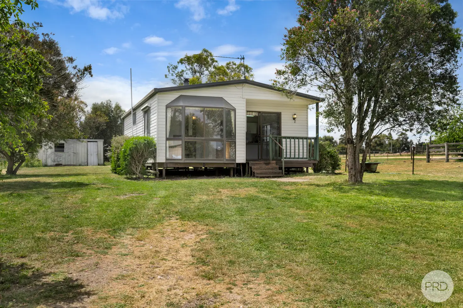 Main view of Homely house listing, 46 Elizabeth Street, Allendale VIC 3364