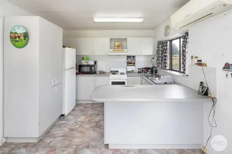 Fourth view of Homely house listing, 46 Elizabeth Street, Allendale VIC 3364