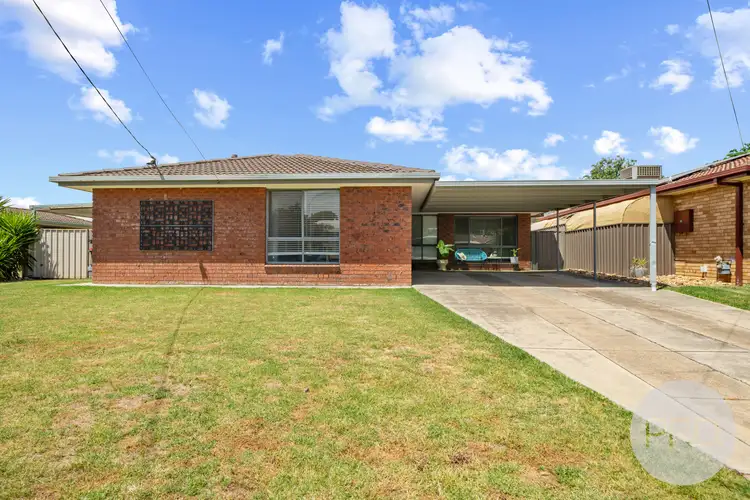 Main view of Homely house listing, 19 Forrest Street, Lake Albert NSW 2650