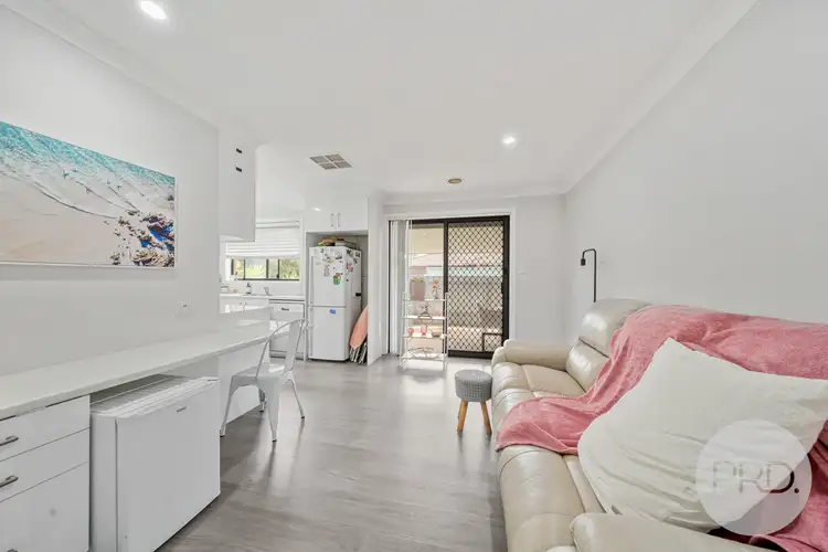 Fifth view of Homely house listing, 19 Forrest Street, Lake Albert NSW 2650