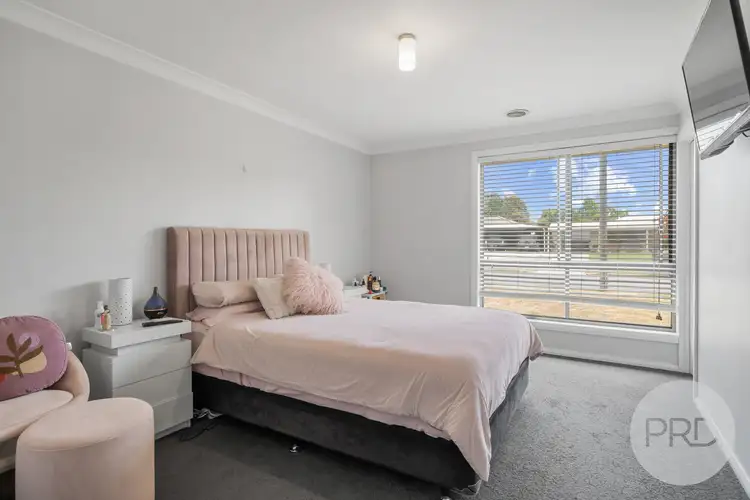 Sixth view of Homely house listing, 19 Forrest Street, Lake Albert NSW 2650