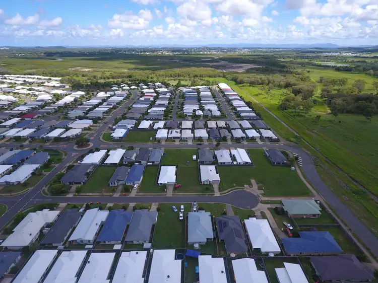 LOT 741, 17 Burleigh Court, Blacks Beach QLD 4740