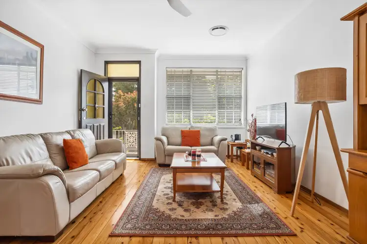 Second view of Homely villa listing, 3/7 Monomeeth Street, Bexley NSW 2207