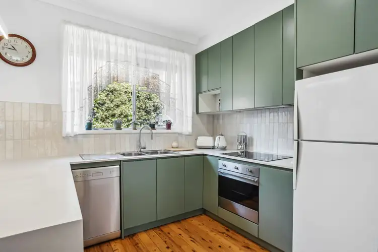 Third view of Homely villa listing, 3/7 Monomeeth Street, Bexley NSW 2207