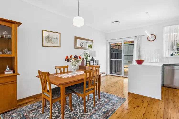 Fourth view of Homely villa listing, 3/7 Monomeeth Street, Bexley NSW 2207