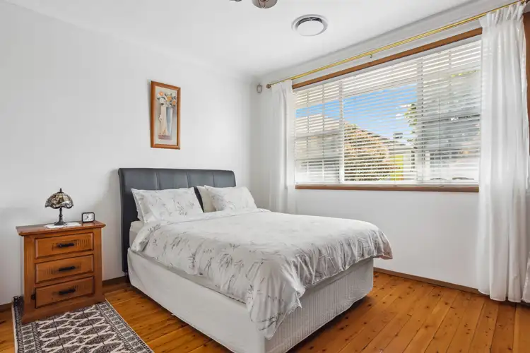 Fifth view of Homely villa listing, 3/7 Monomeeth Street, Bexley NSW 2207