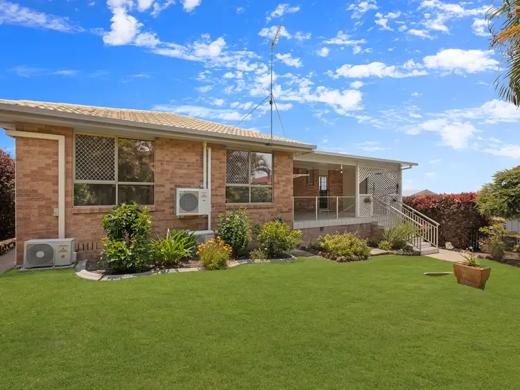 Third view of Homely house listing, 4 Ungowa Avenue, Pialba QLD 4655