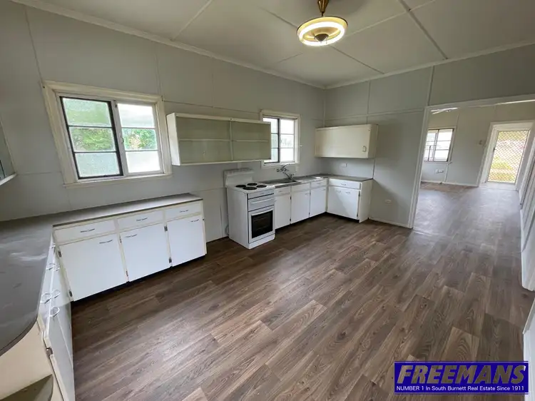 Third view of Homely house listing, 11 Dalby Street, Nanango QLD 4615