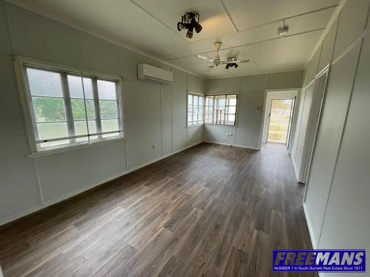 Fourth view of Homely house listing, 11 Dalby Street, Nanango QLD 4615