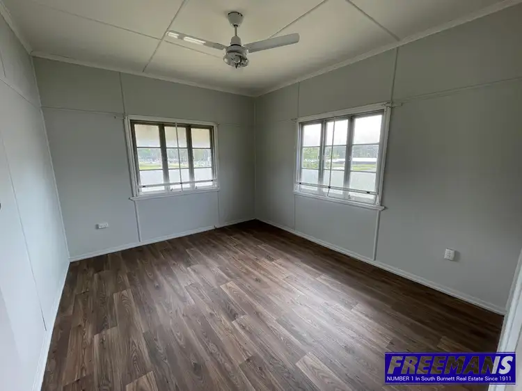 Sixth view of Homely house listing, 11 Dalby Street, Nanango QLD 4615